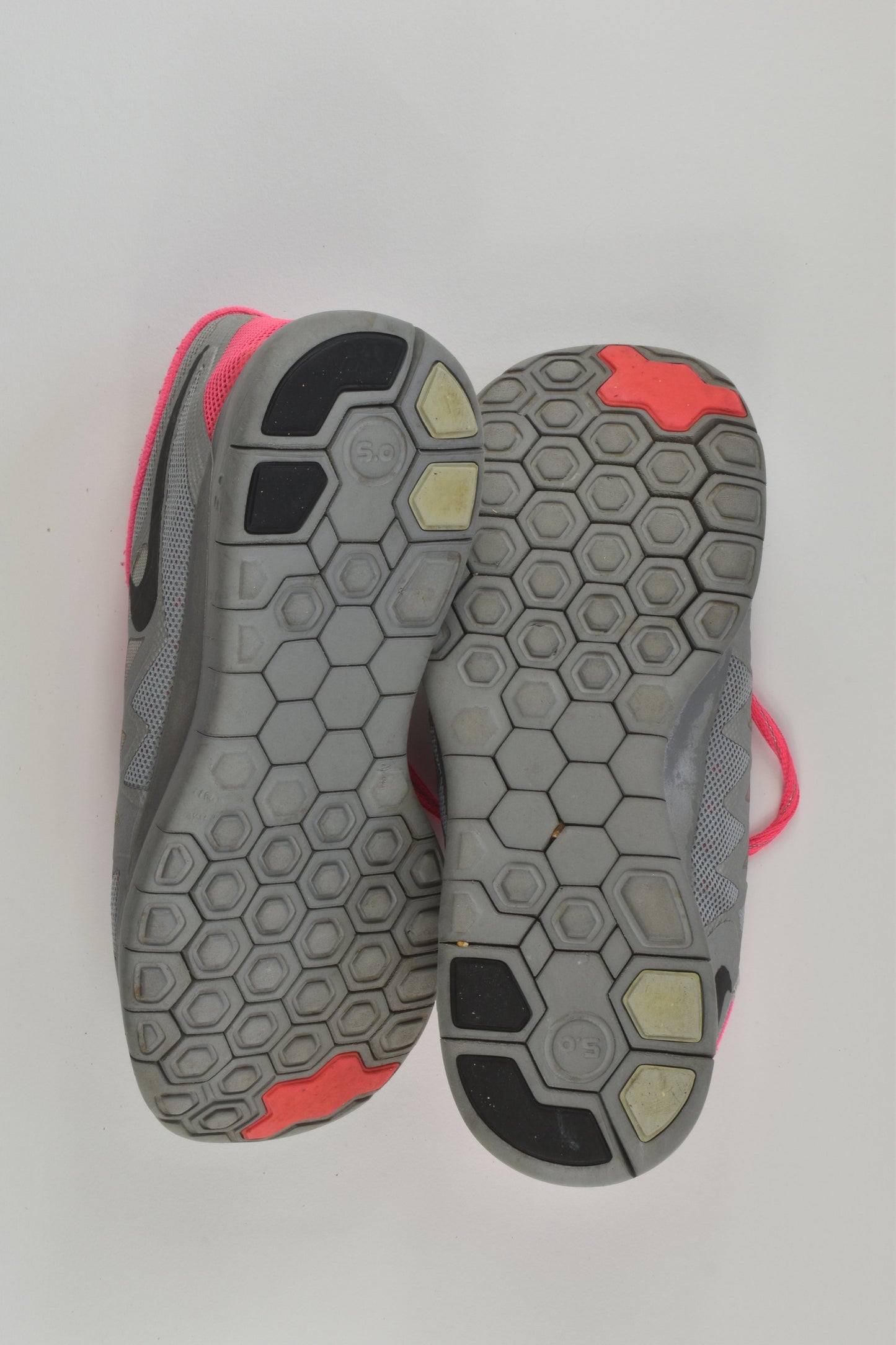 Nike Size UK 4.5 Shoes