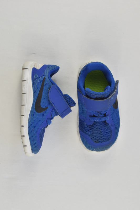 Nike Size UK 4.5 Shoes