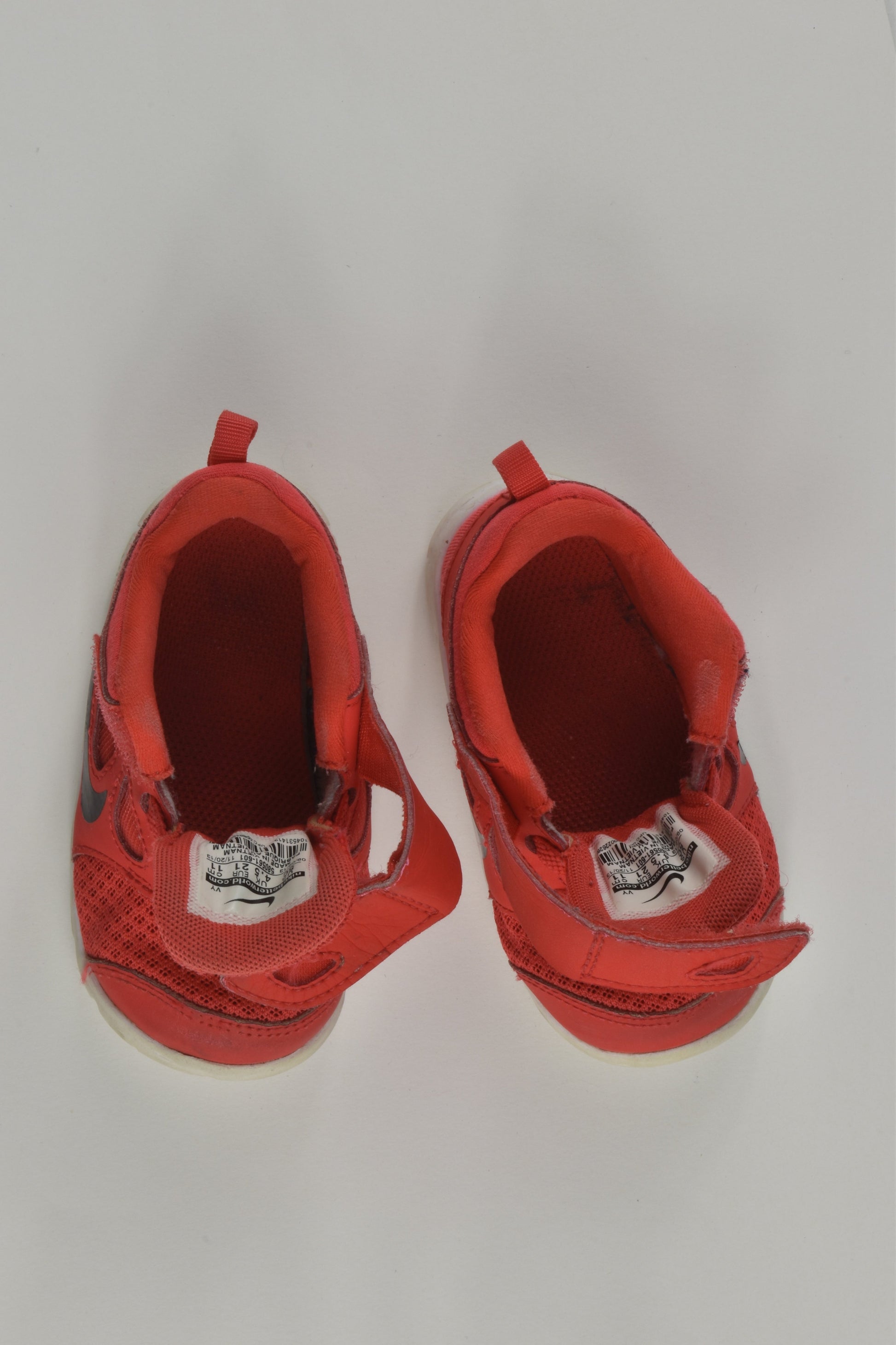 Nike Size UK 4.5 Sneakers