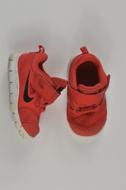 Nike Size UK 4.5 Sneakers