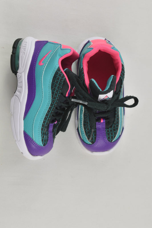 Nike Size UK 6.5 Max Air Shoes