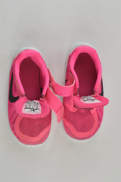 Nike Size UK 7.5 Free 5.0 Shoes