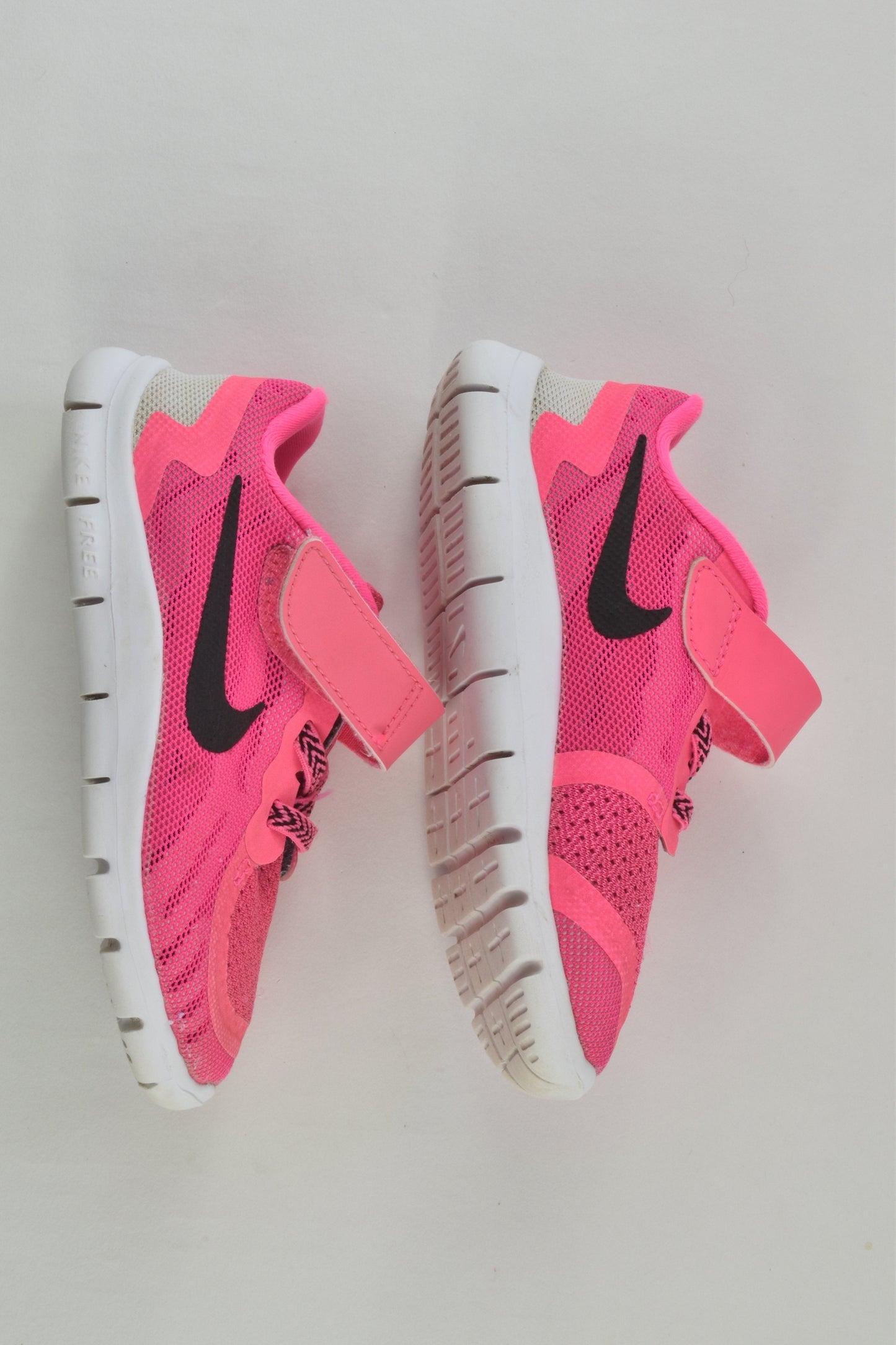 Nike Size UK 7.5 Free 5.0 Shoes