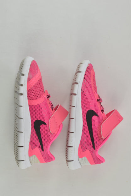 Nike Size UK 7.5 Free 5.0 Shoes