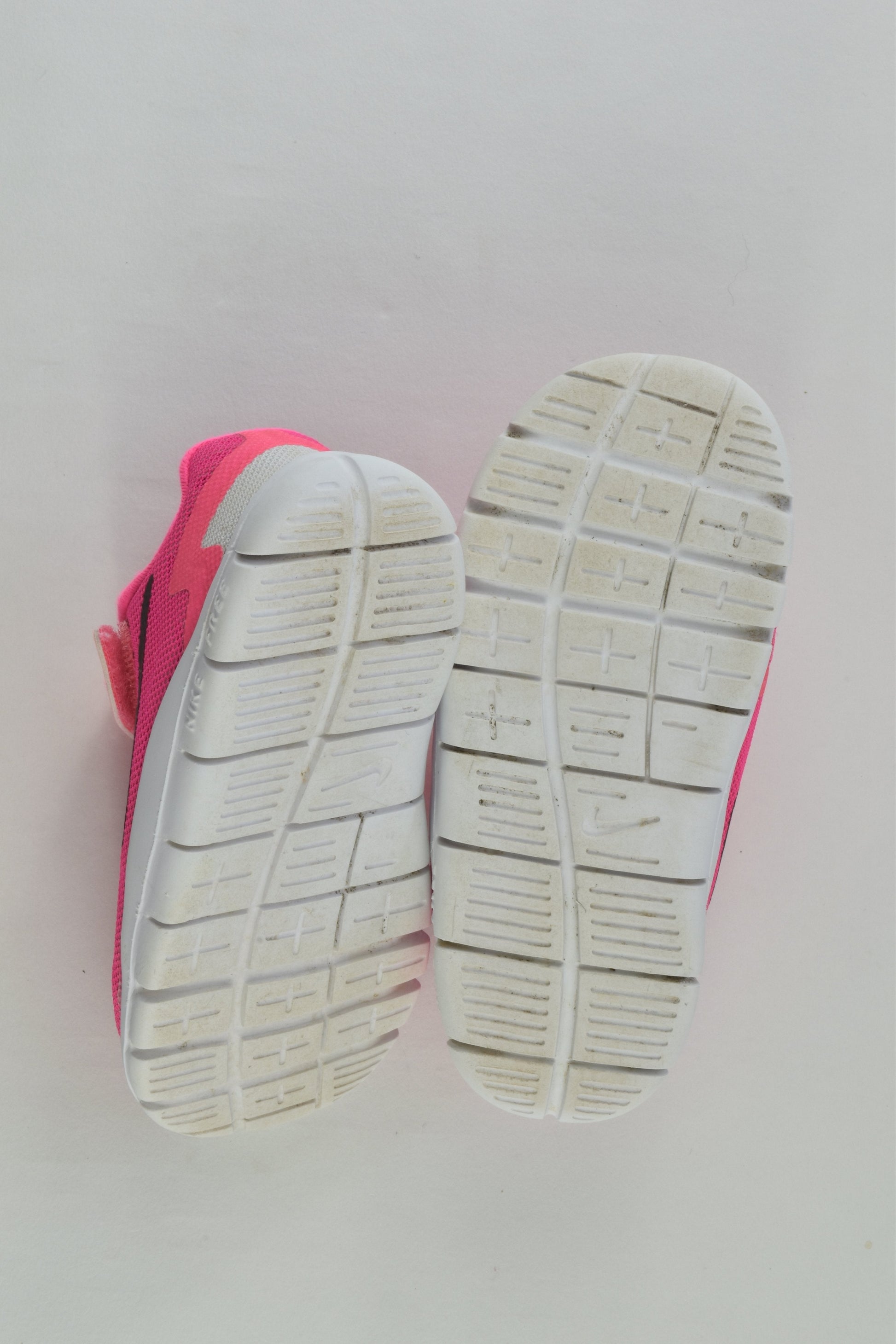 Nike Size UK 7.5 Free 5.0 Shoes