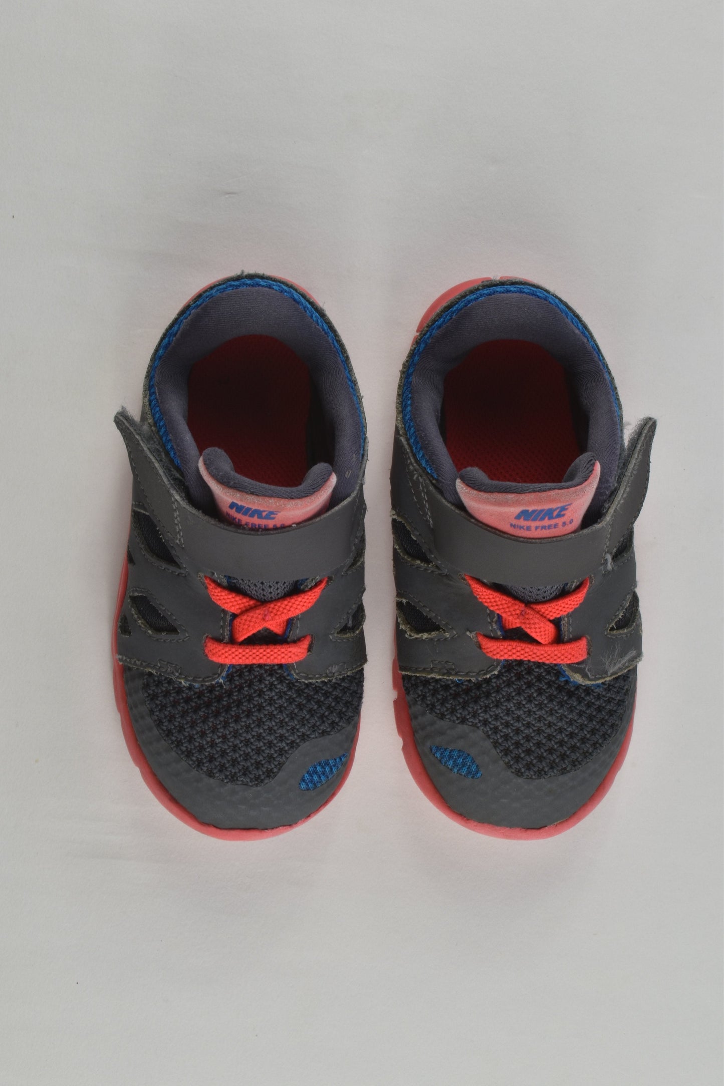 Nike Size UK 7.5 Free 5.0 Sneakers