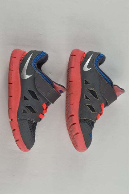 Nike Size UK 7.5 Free 5.0 Sneakers