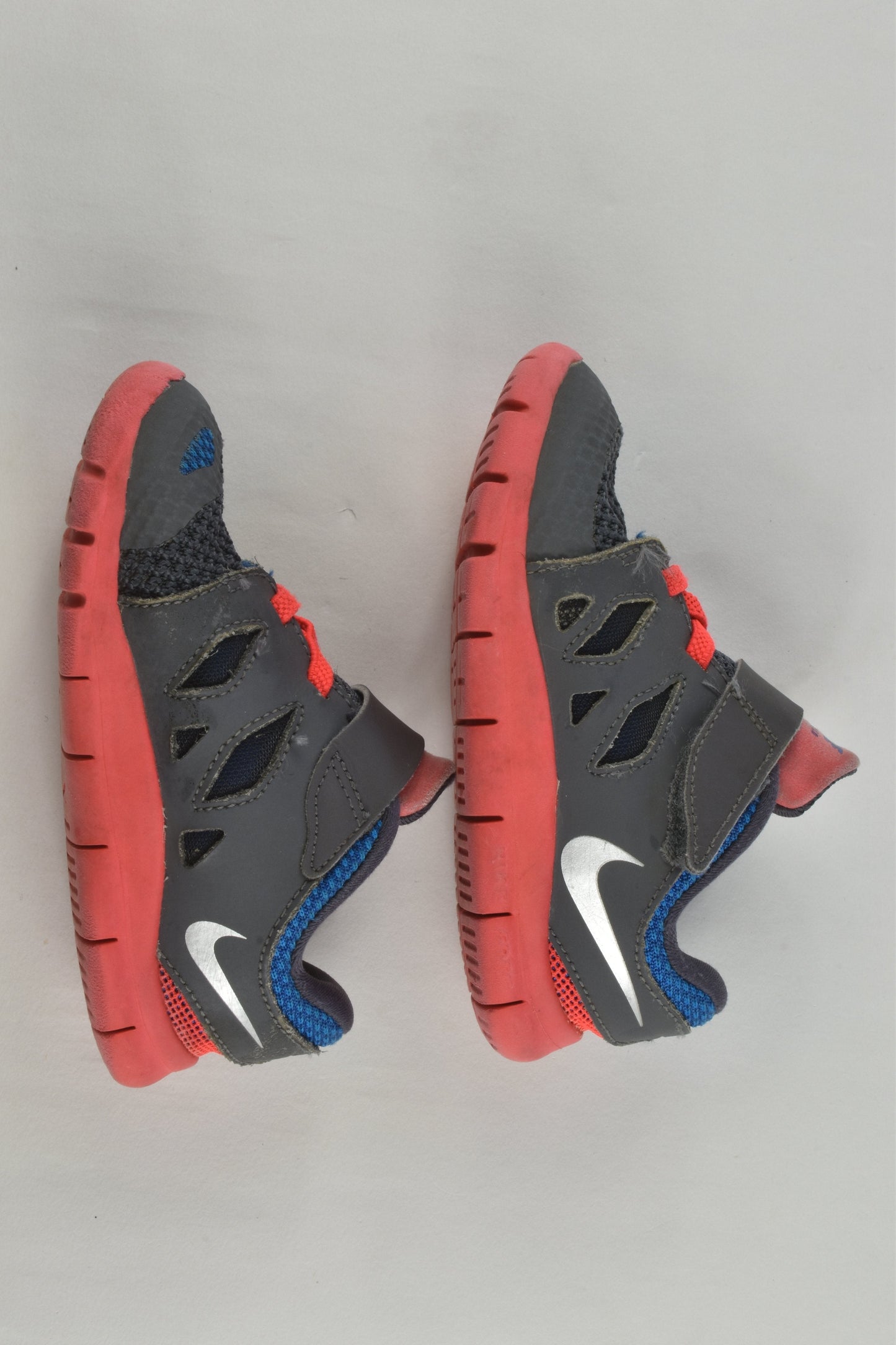 Nike Size UK 7.5 Free 5.0 Sneakers