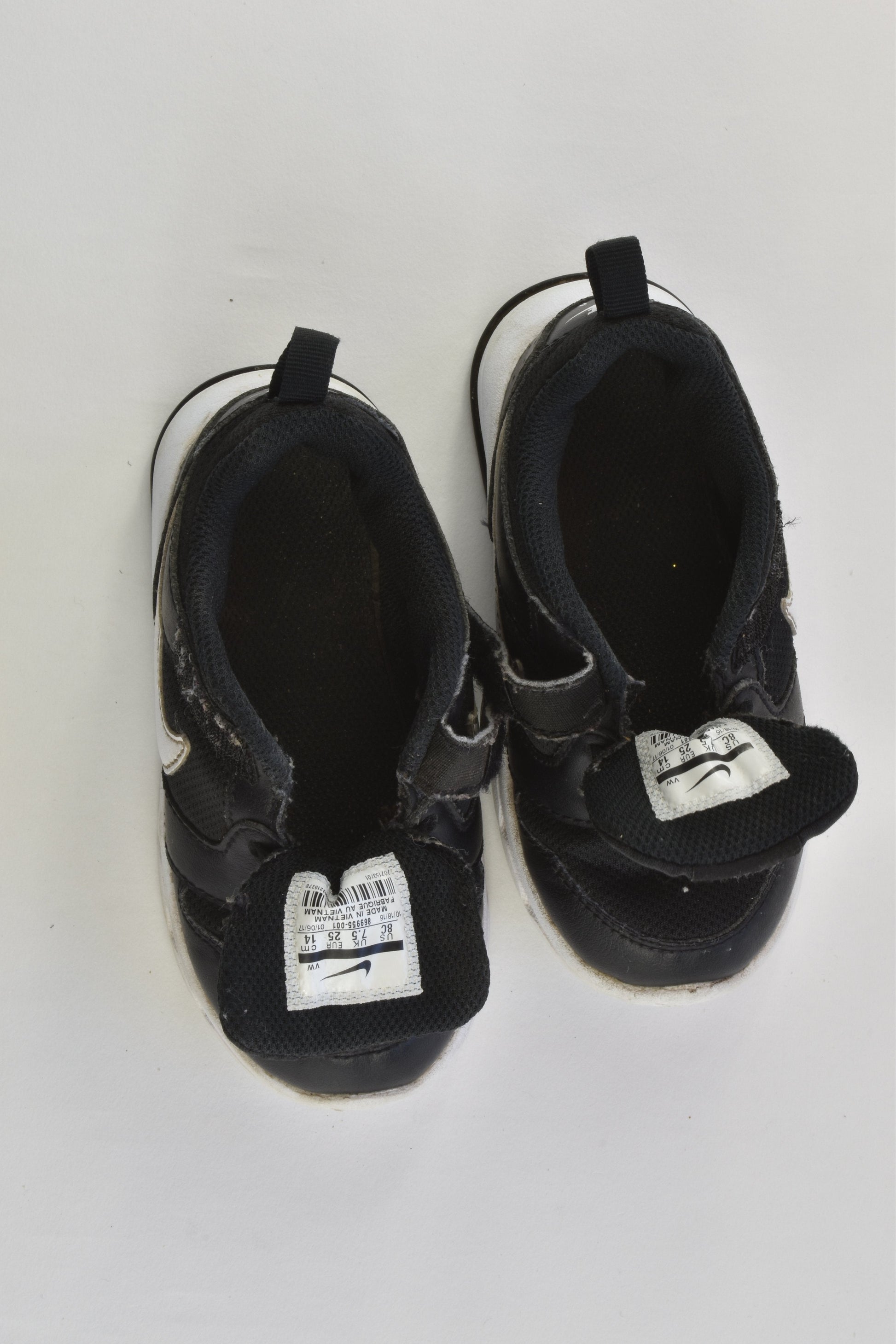 Nike Size UK 7.5 Sneakers