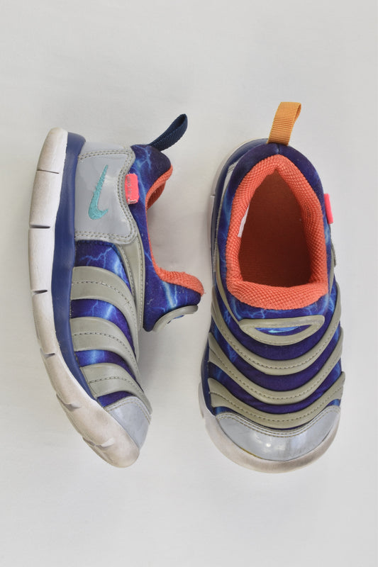 Nike Size UK 9.5 Sneakers