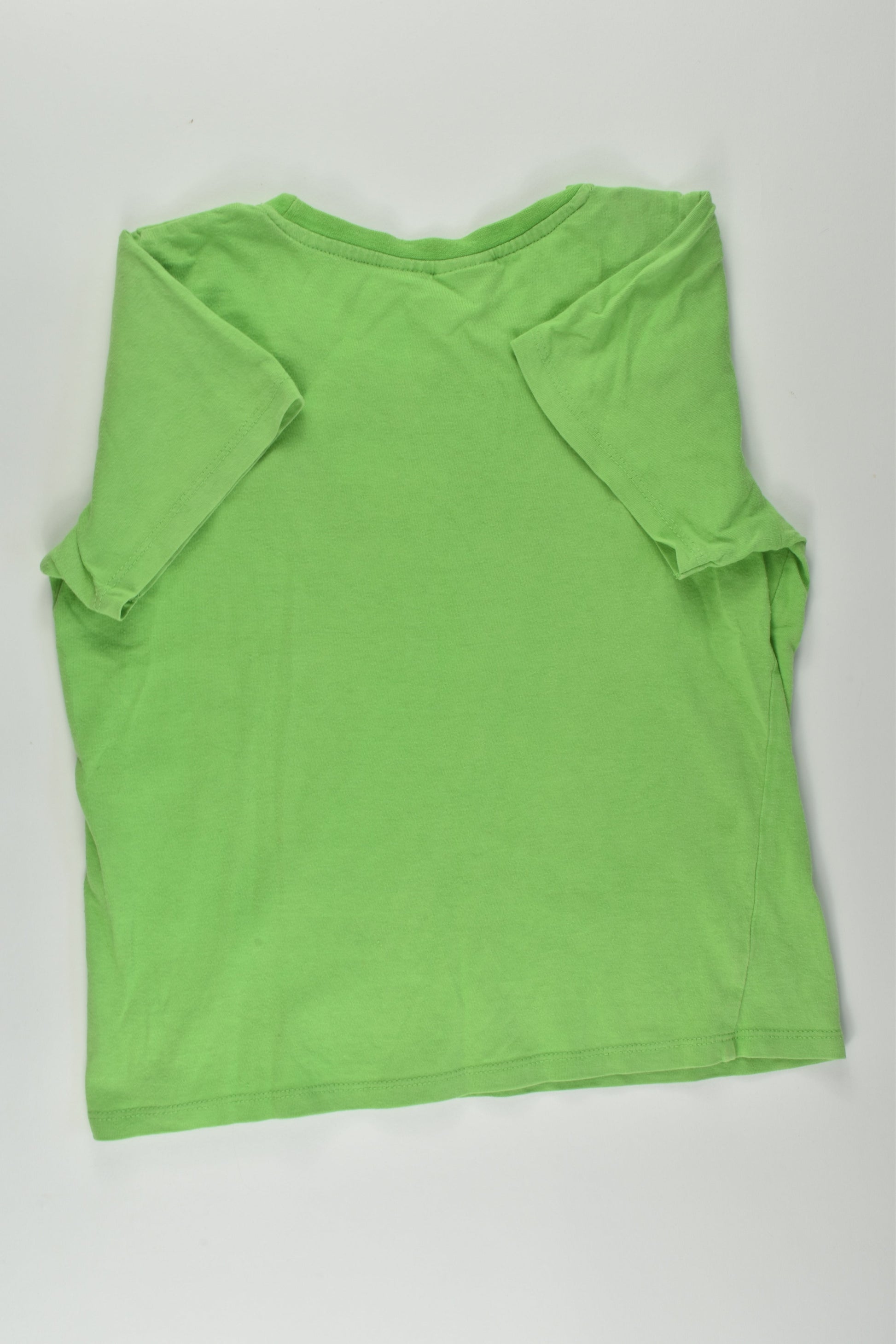 Ninja Turtles Size 6 T-shirt