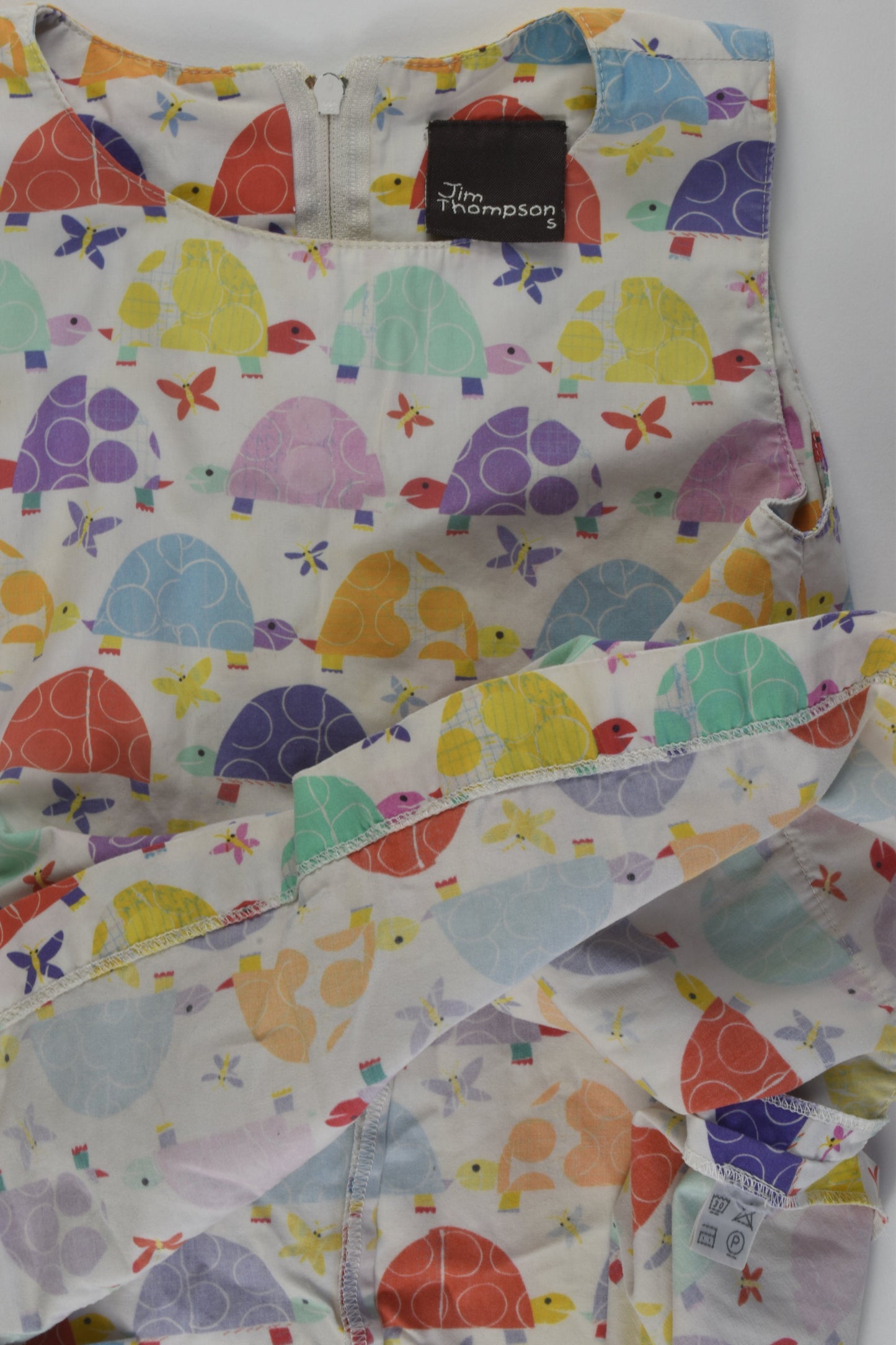 No Brand Size 1-2 Tortoise Dress