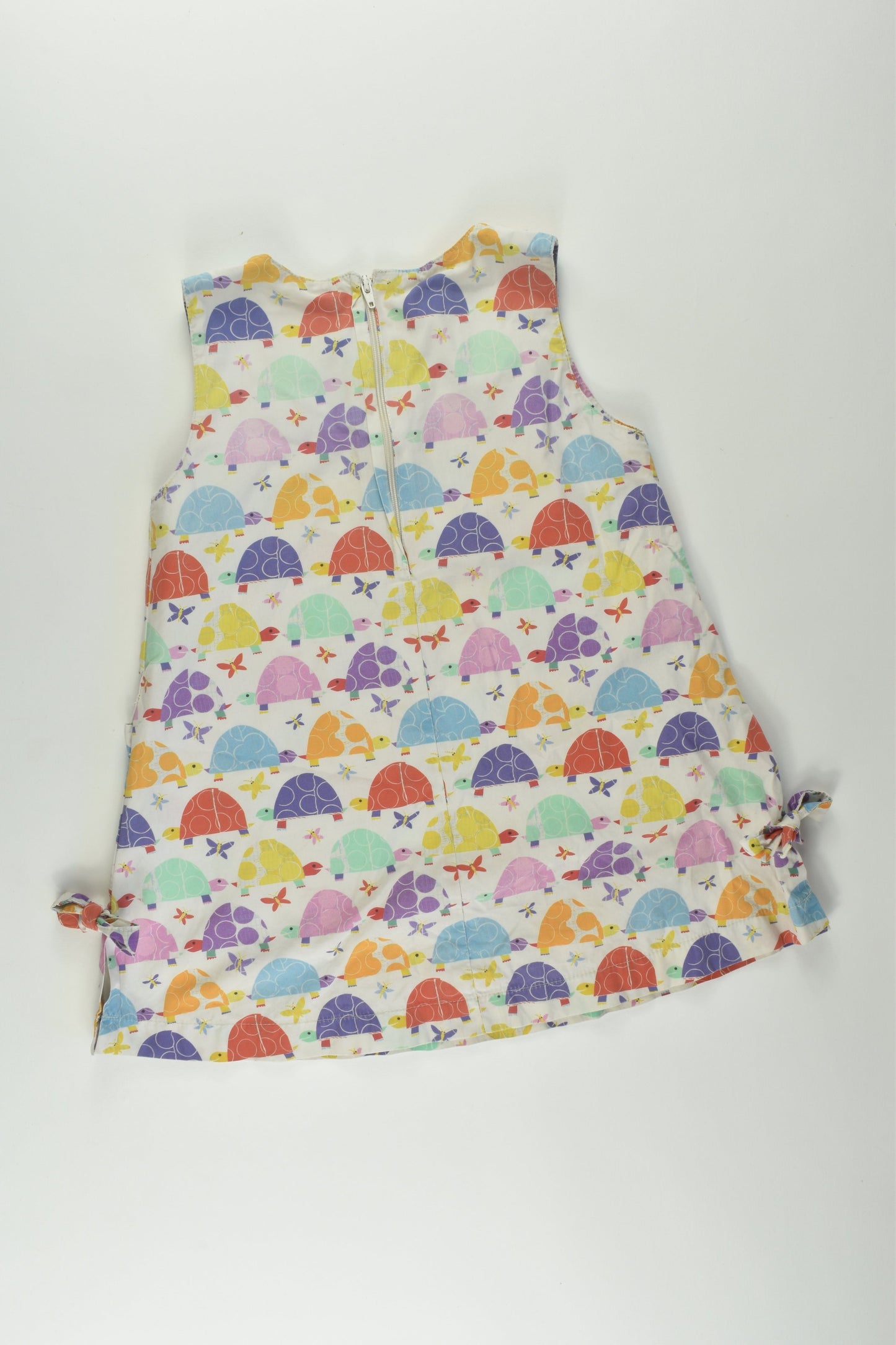 No Brand Size 1-2 Tortoise Dress