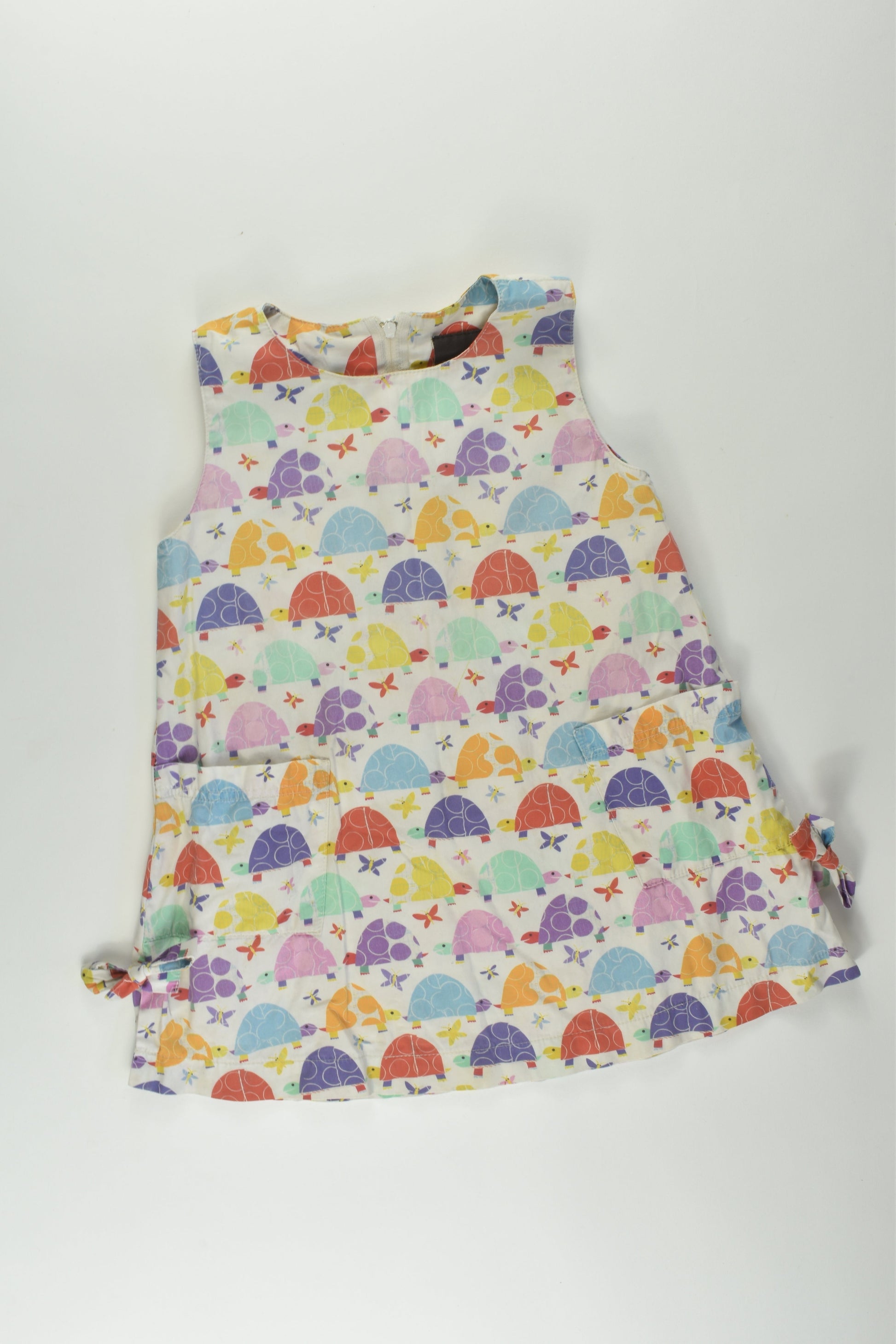 No Brand Size 1-2 Tortoise Dress