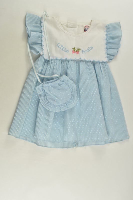 No Brand Size 1 Dress