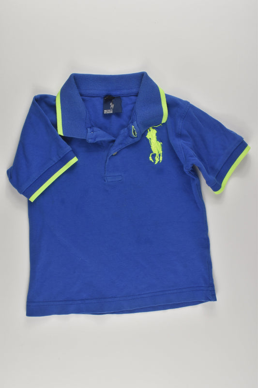 No Brand Size 3 Polo Shirt
