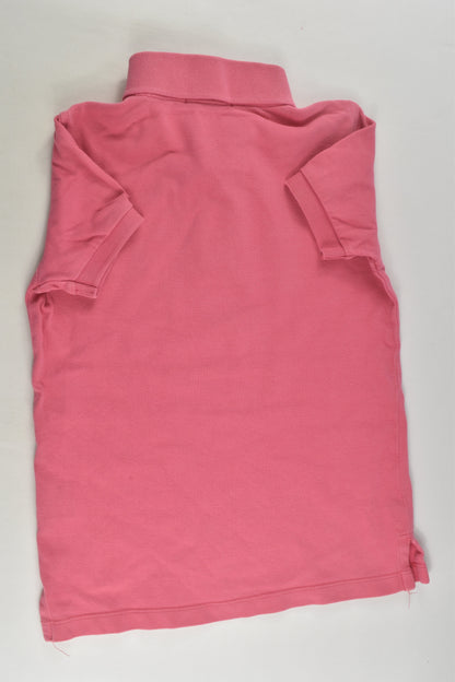 No Brand Size 4 Polo Shirt