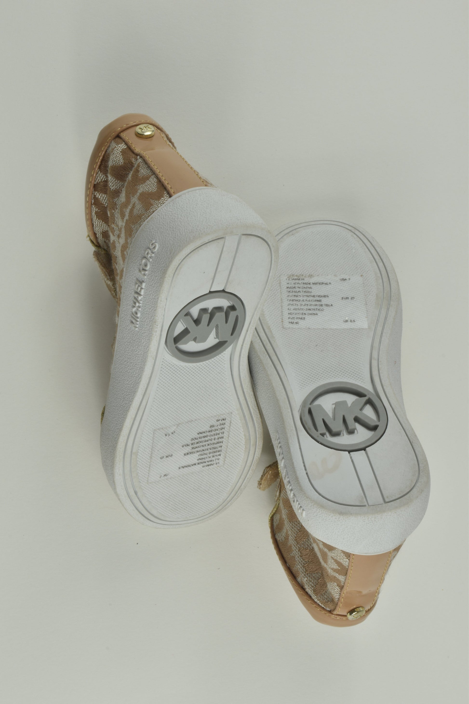 No Brand Size UK 6.5 Shoes