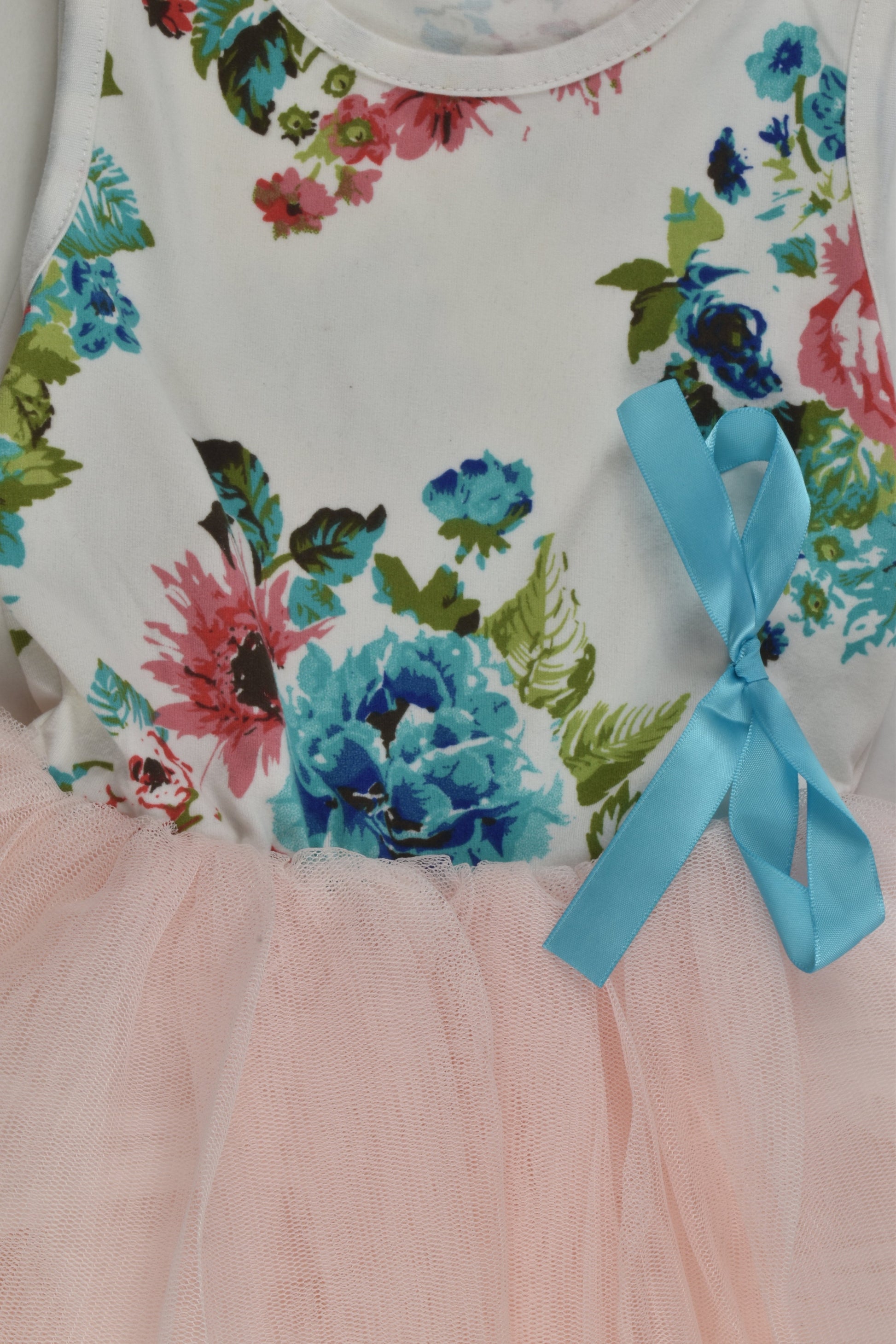 No Brand Size approx 0 Tulle Dress