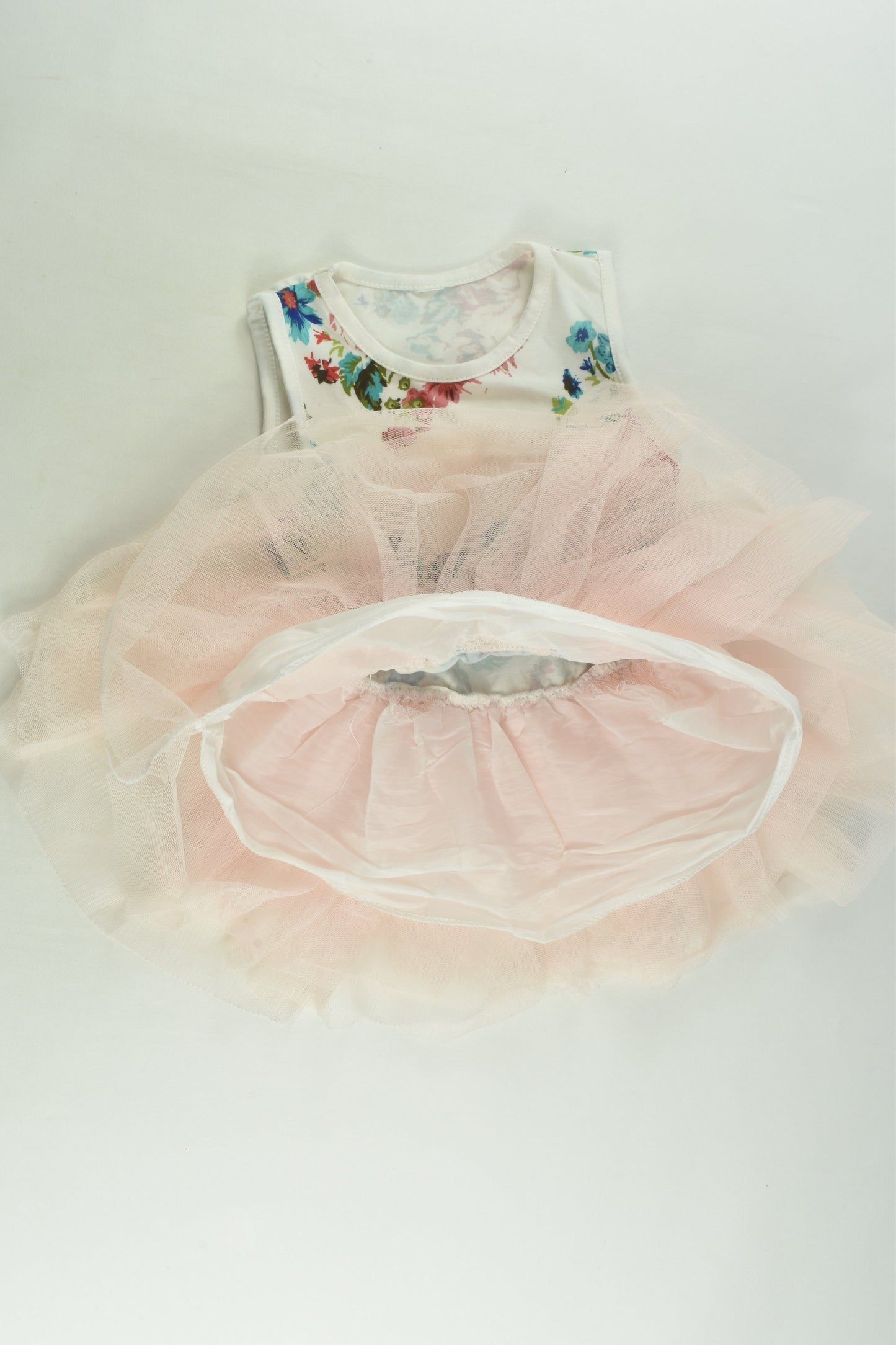 No Brand Size approx 0 Tulle Dress