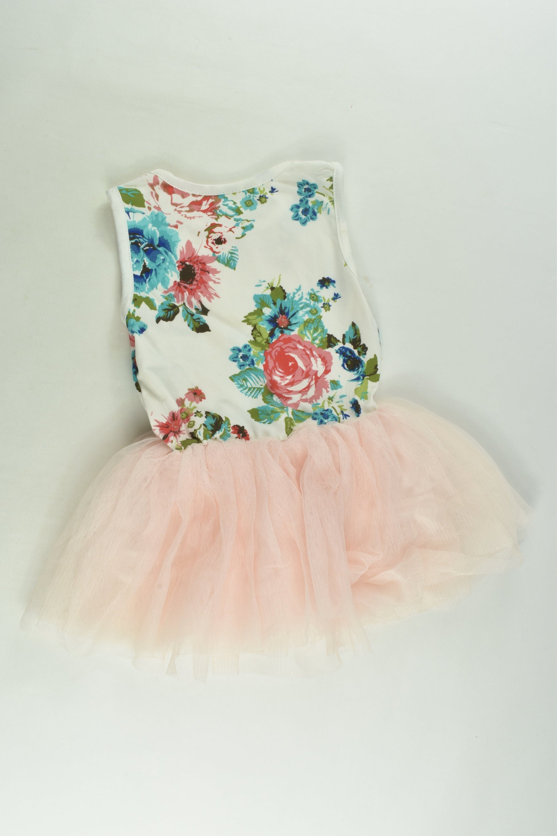 No Brand Size approx 0 Tulle Dress