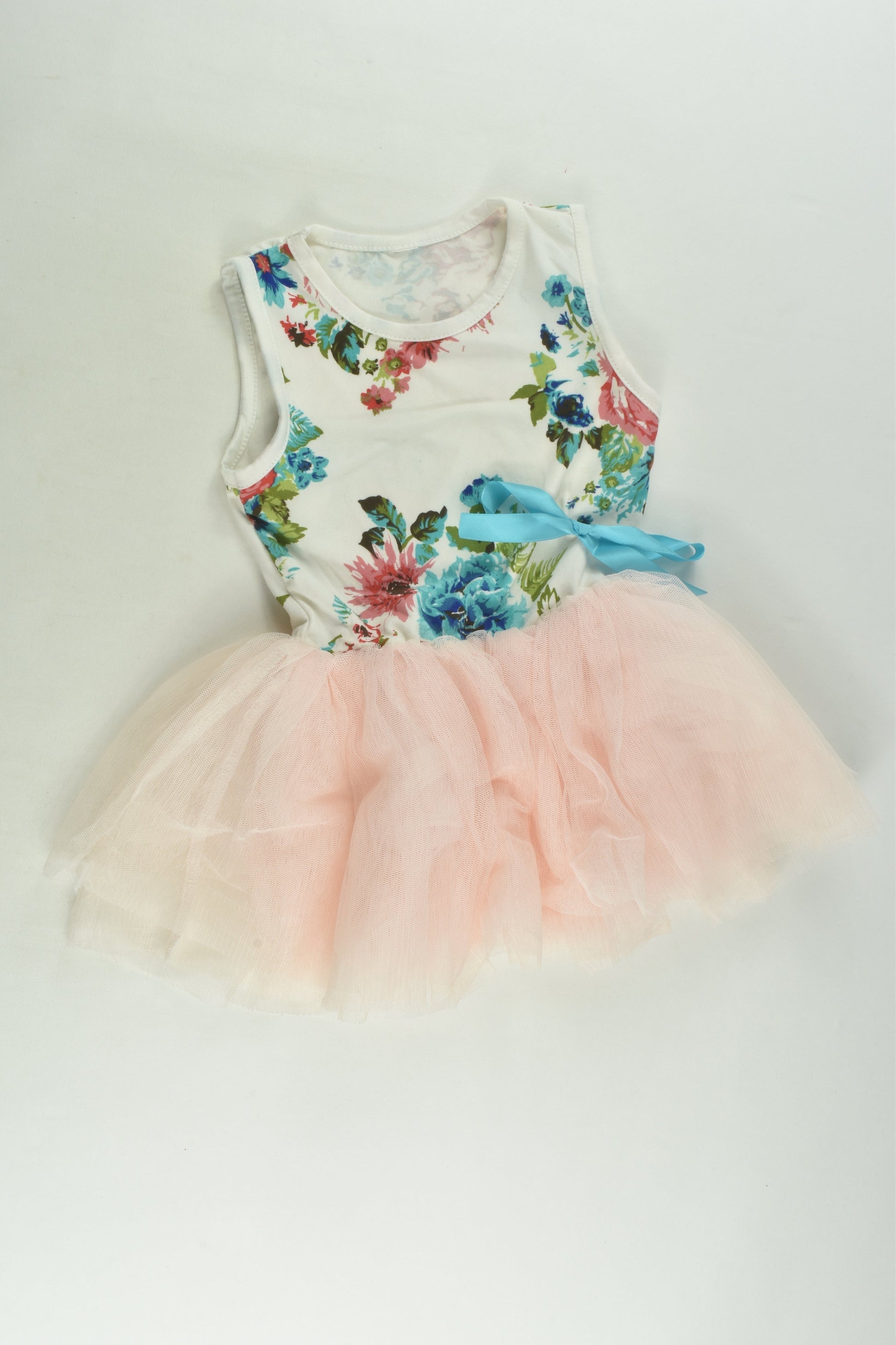 No Brand Size approx 0 Tulle Dress