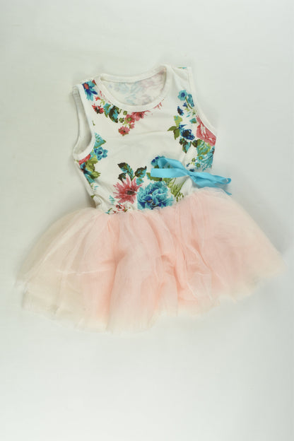 No Brand Size approx 0 Tulle Dress