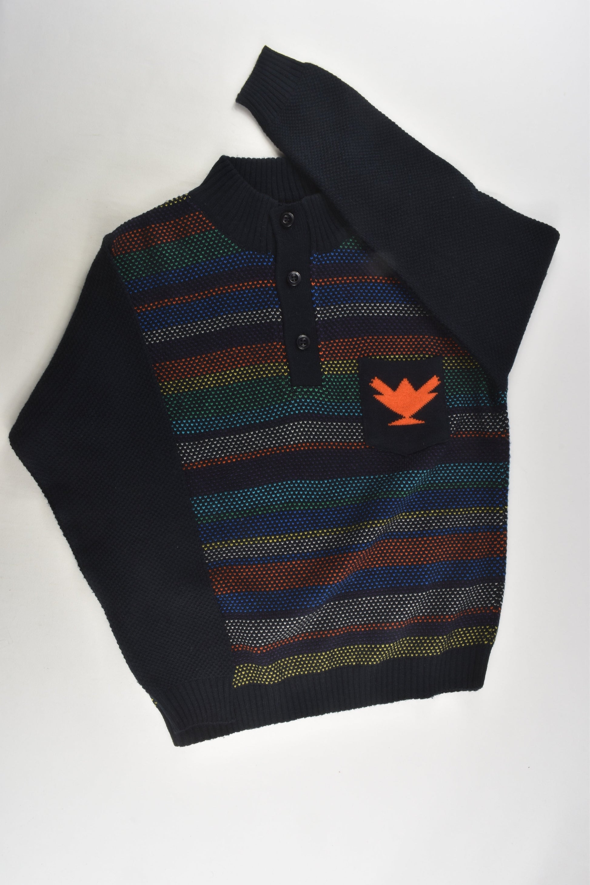 No Brand Size approx 10 Knit Jumper