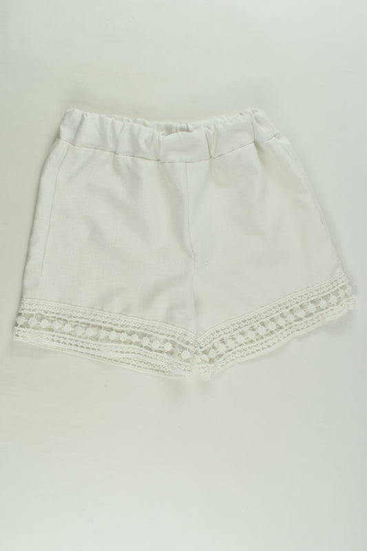 No Brand Size approx 2-3 Shorts
