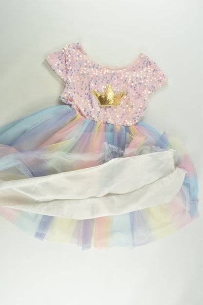 No Brand Size approx 4 Special Occasion Dress