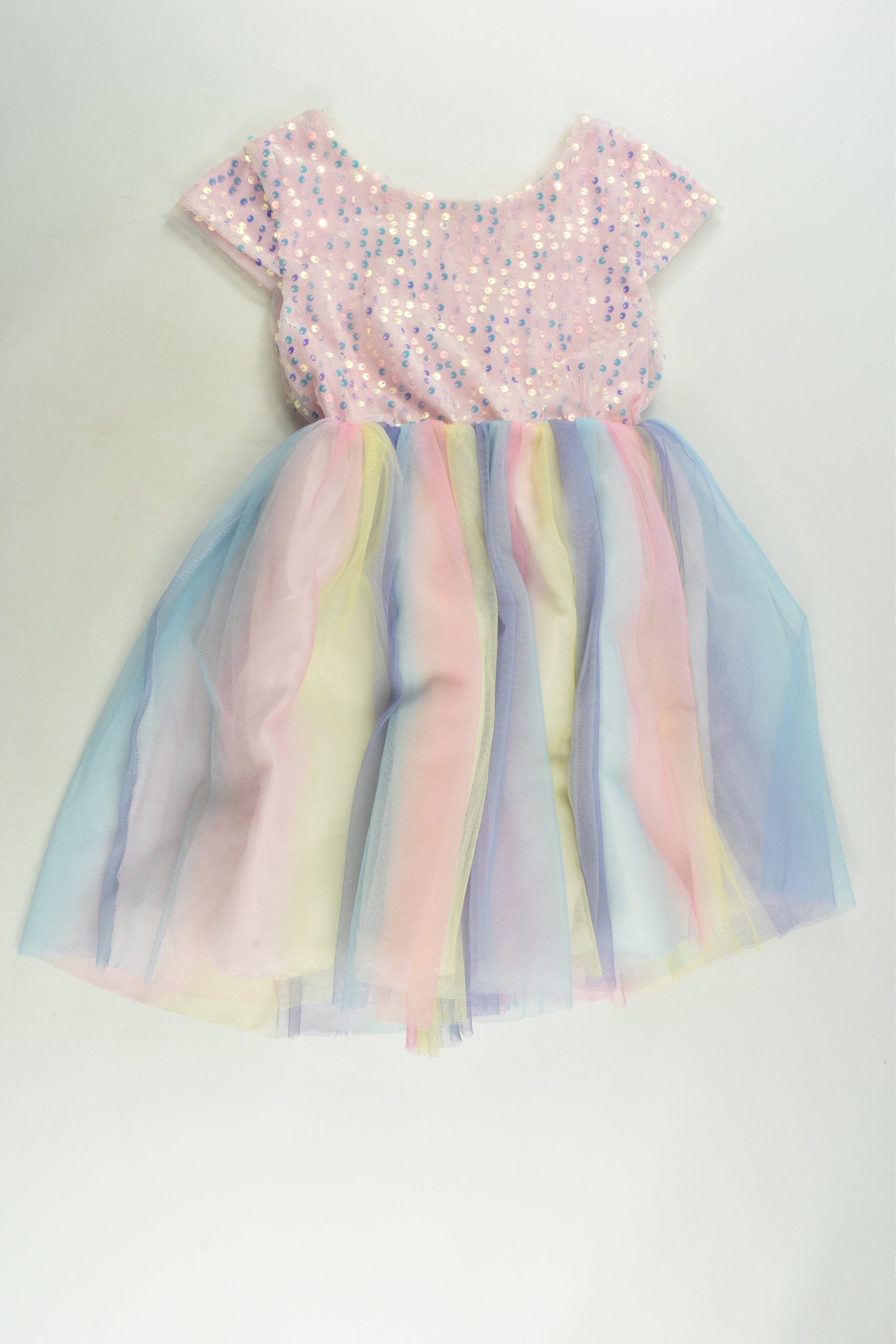 No Brand Size approx 4 Special Occasion Dress