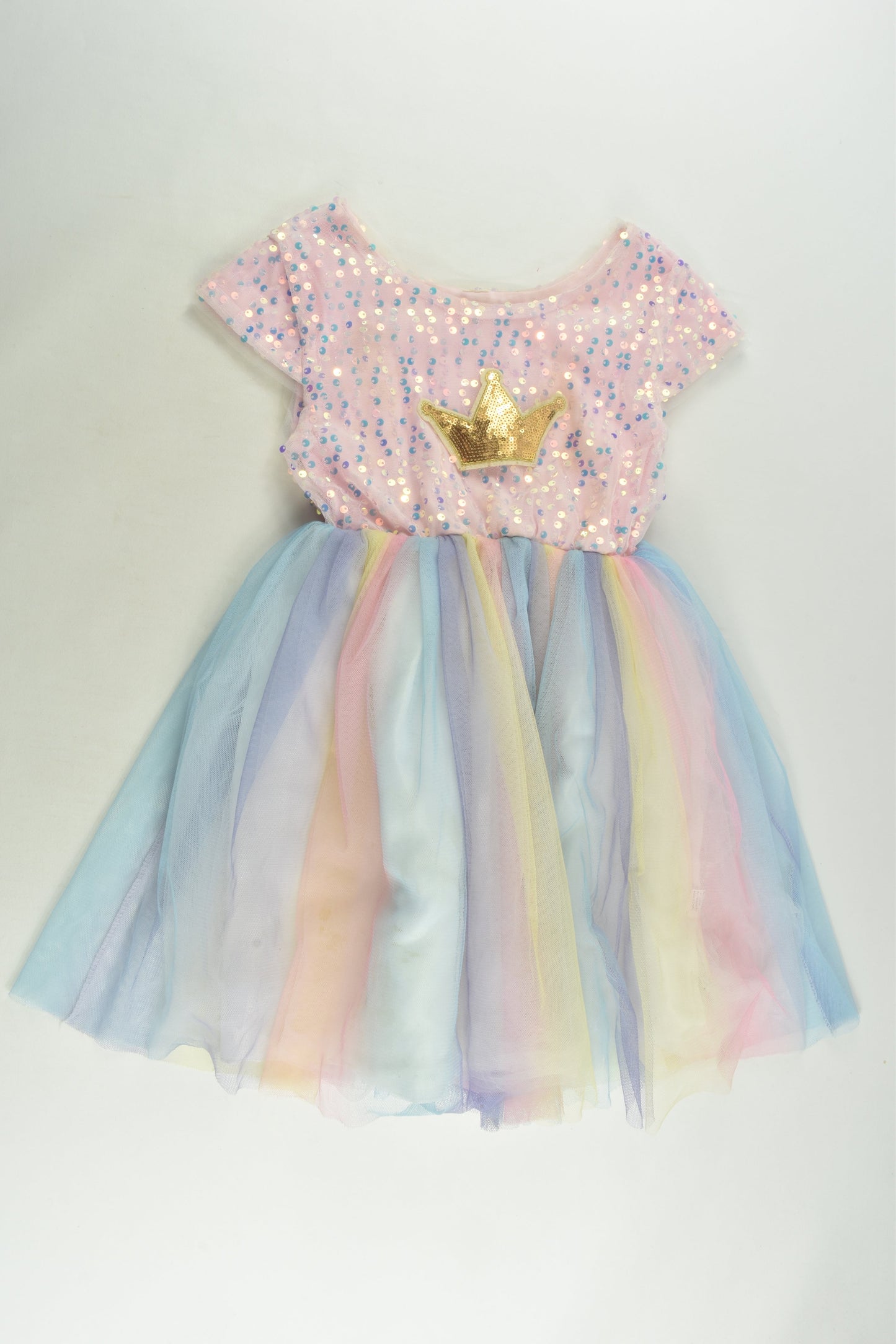 No Brand Size approx 4 Special Occasion Dress