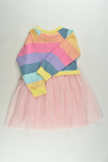 No Brand Size approx 4 Tulle Dress