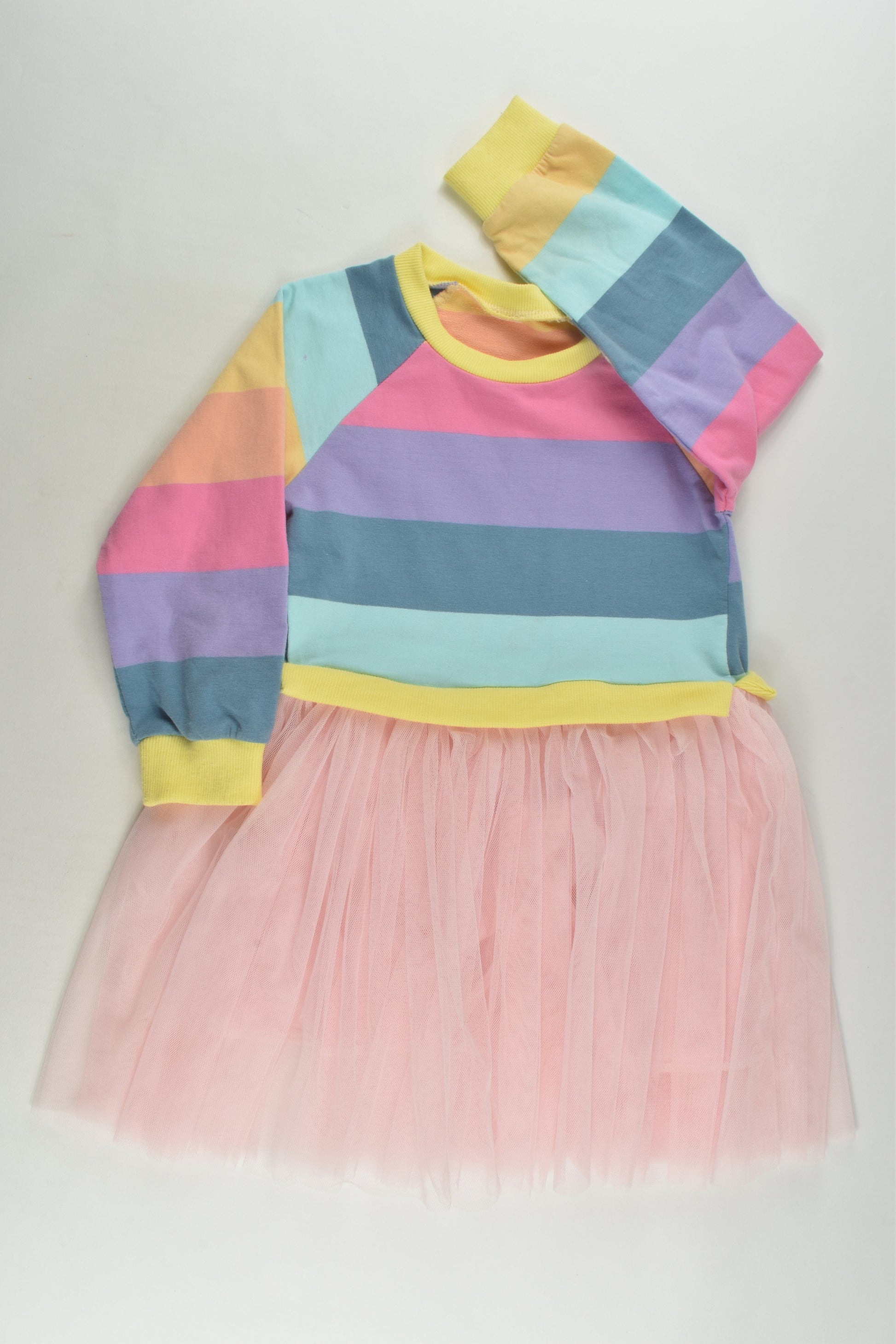 No Brand Size approx 4 Tulle Dress