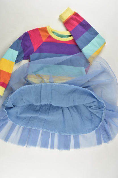 No Brand Size approx 5 Tulle Dress