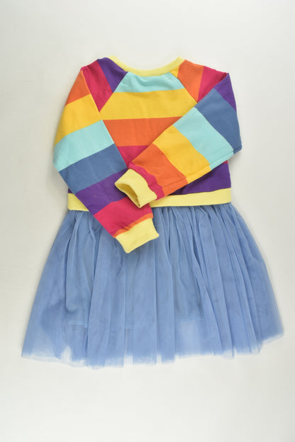 No Brand Size approx 5 Tulle Dress