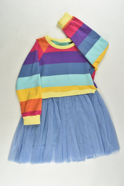 No Brand Size approx 5 Tulle Dress