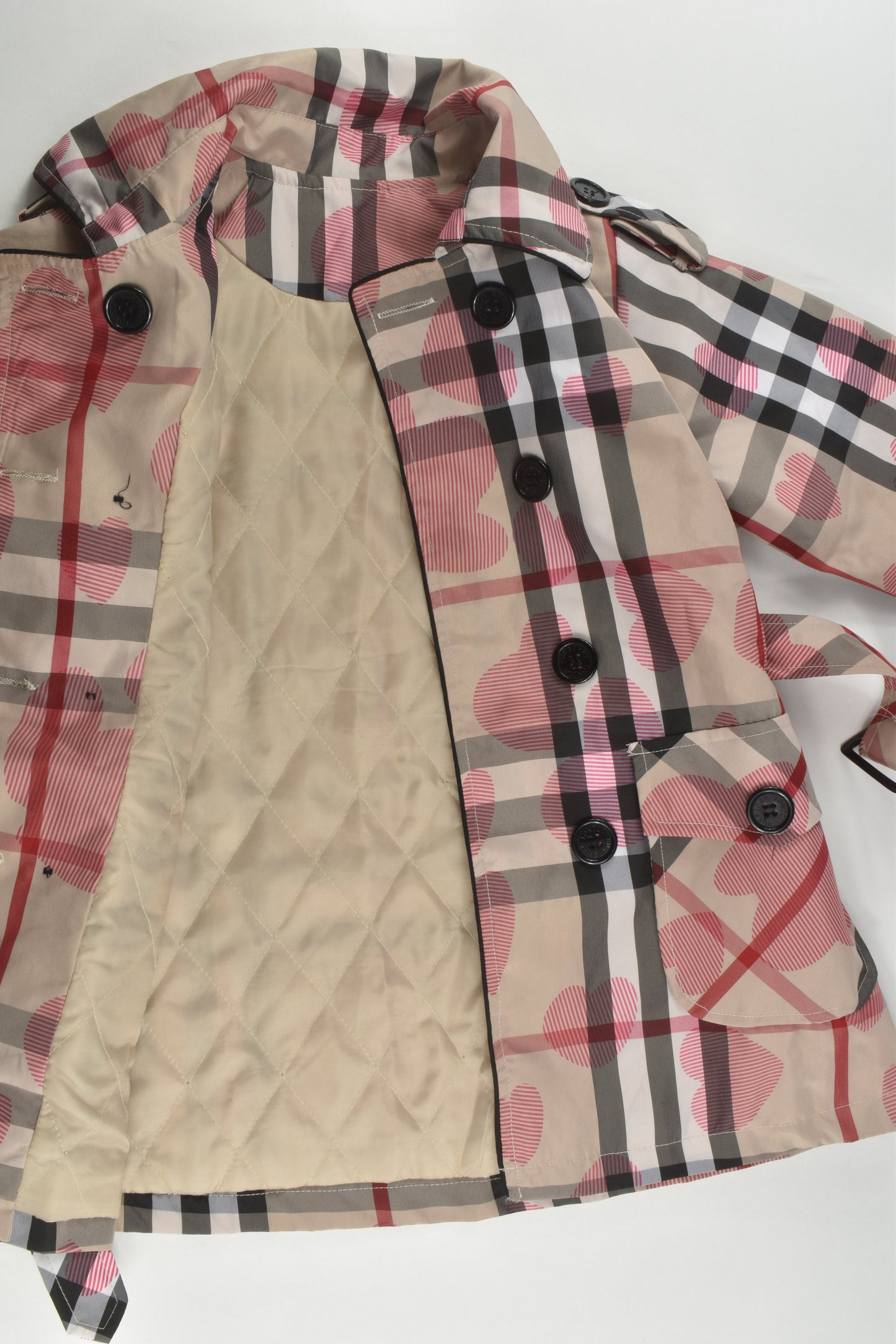 No Brand Size approx 6-7 Jacket