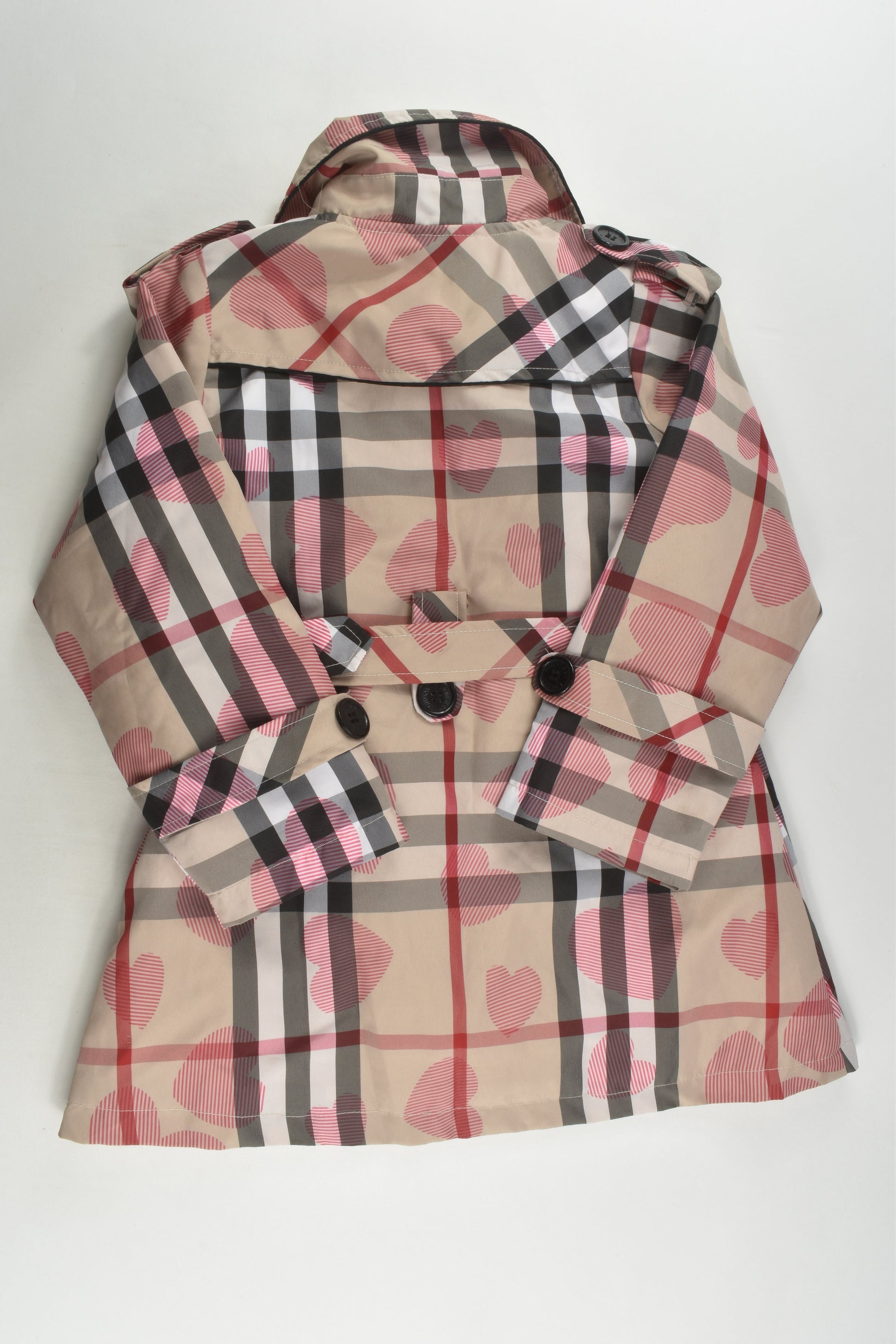 No Brand Size approx 6-7 Jacket