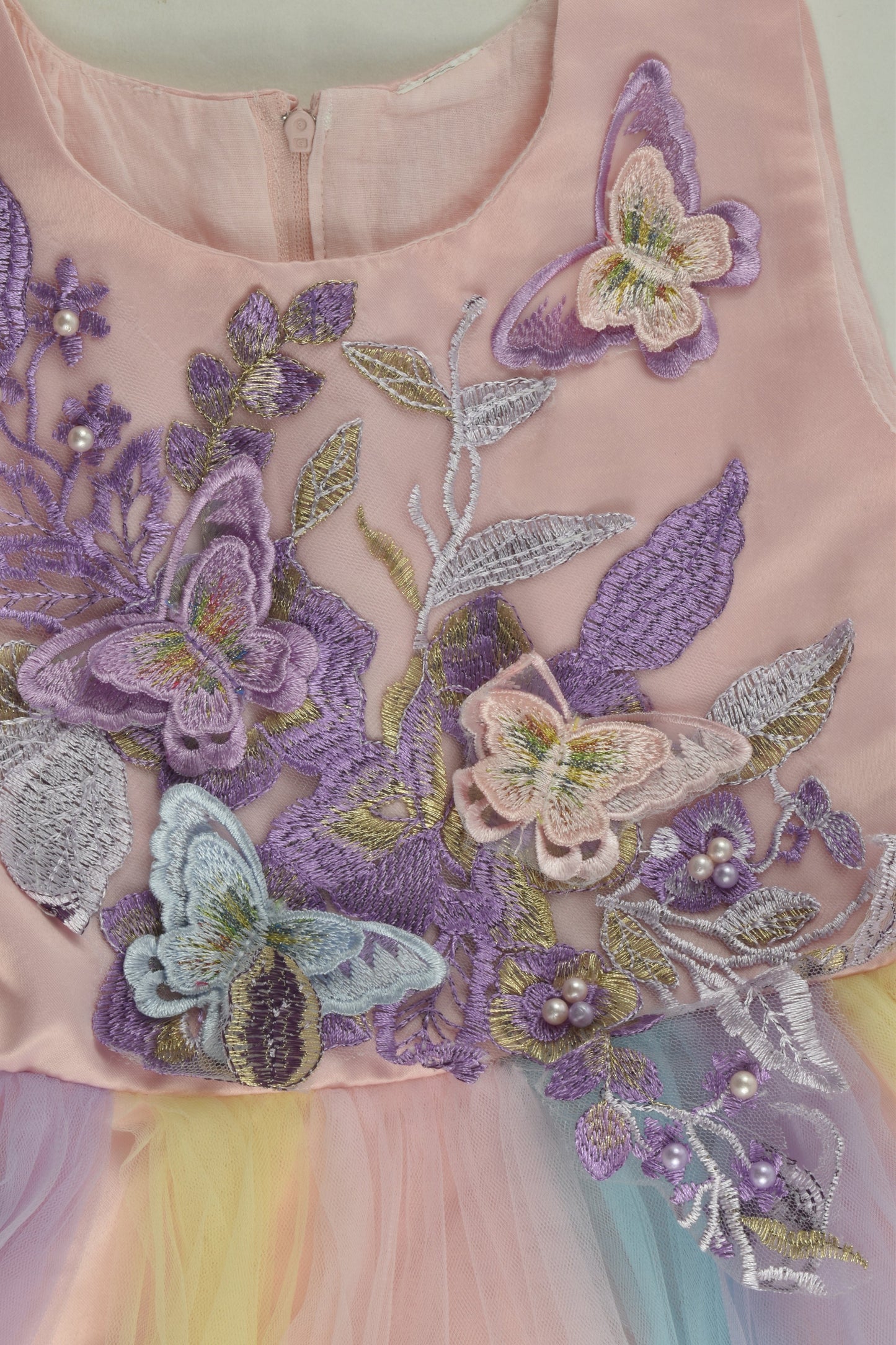 No Brand Size approx 6 Special Occasion Dress