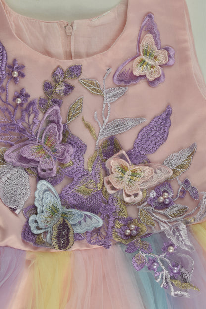 No Brand Size approx 6 Special Occasion Dress