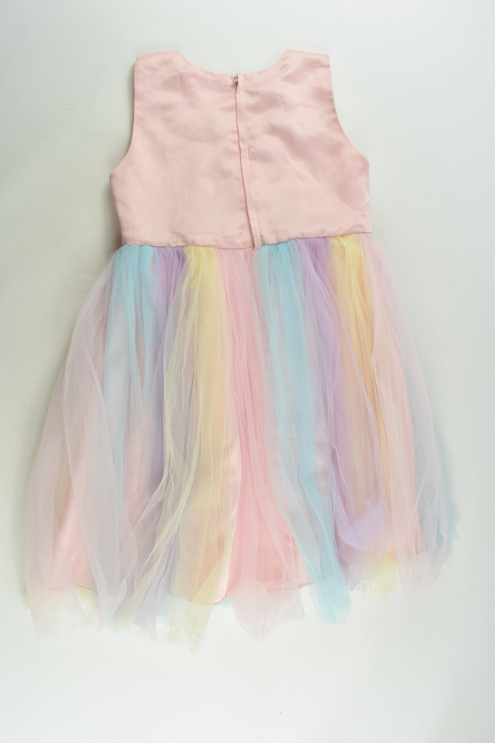 No Brand Size approx 6 Special Occasion Dress