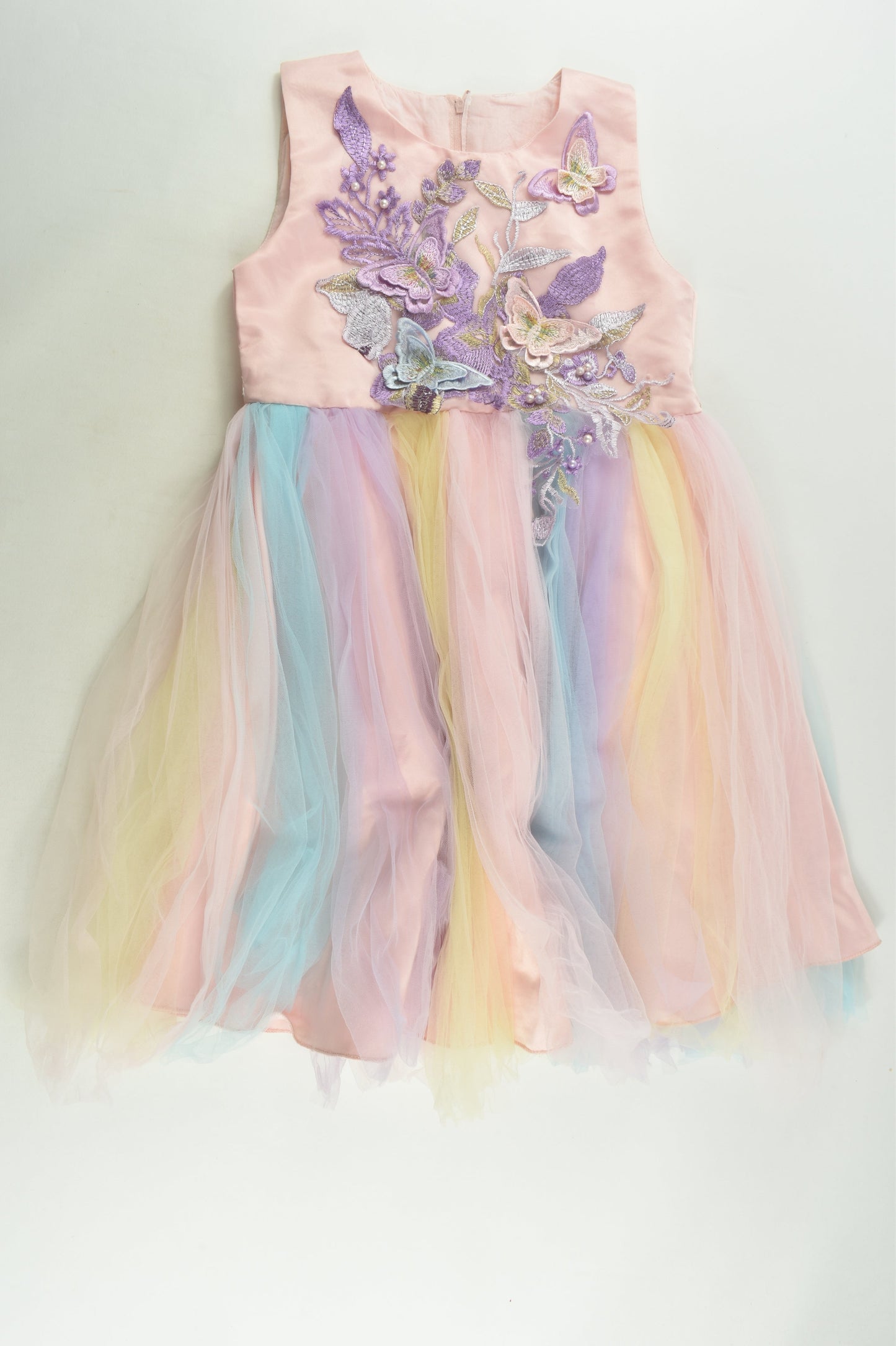 No Brand Size approx 6 Special Occasion Dress