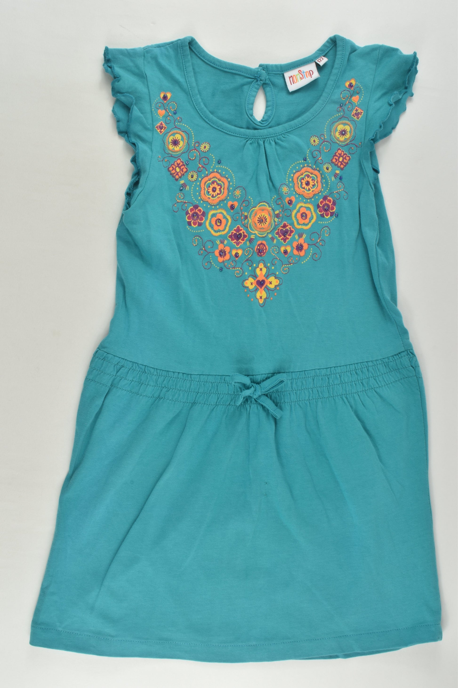 Non Stop Size 5 Dress