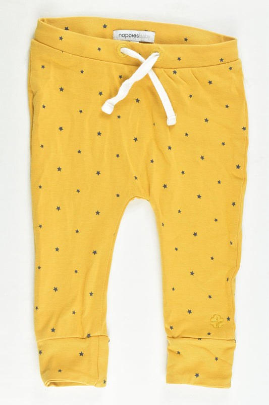Noppies Baby Size 000 (56 cm) Pants