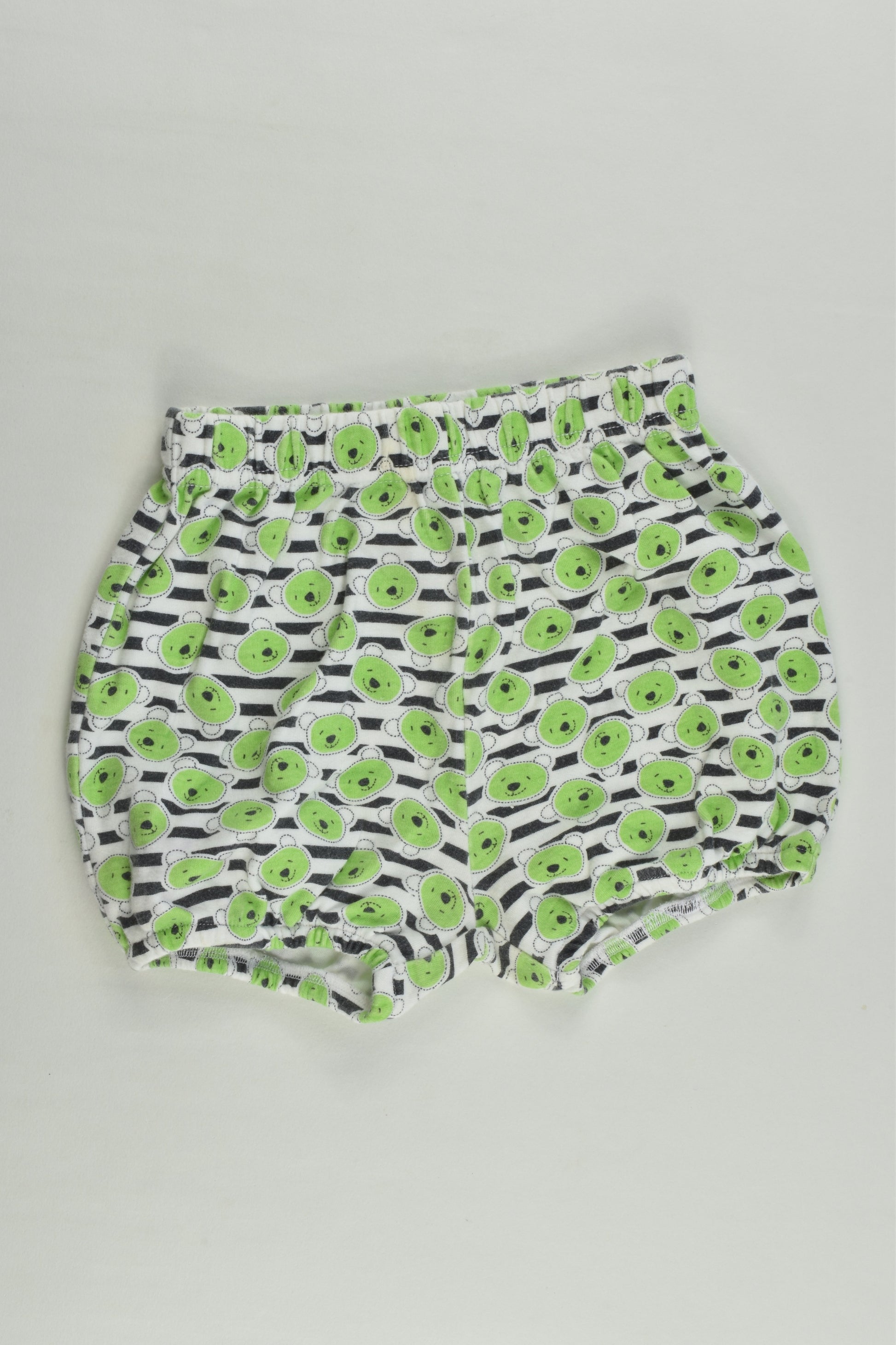 Now Size 00 Bear Shorts