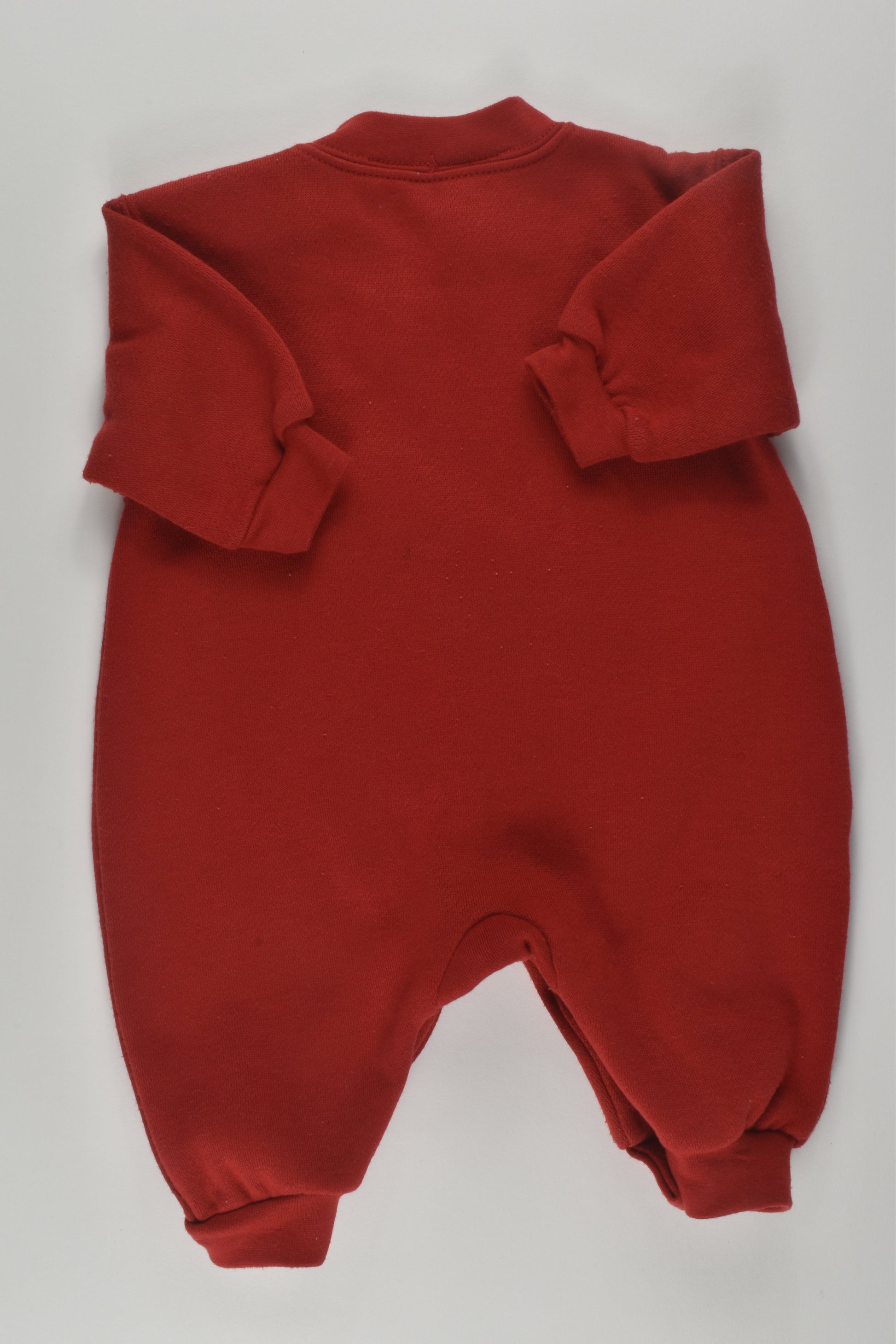 Now Size 000 Playsuit