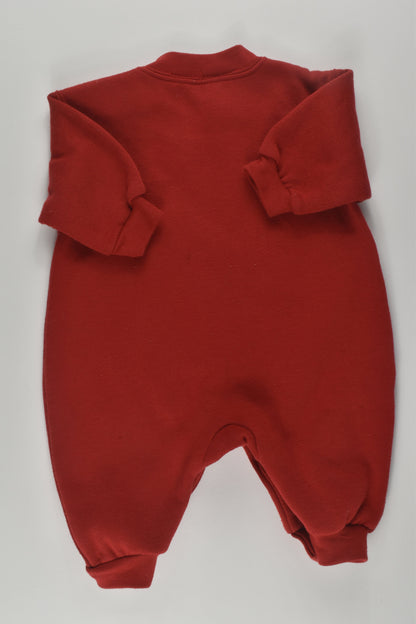 Now Size 000 Playsuit