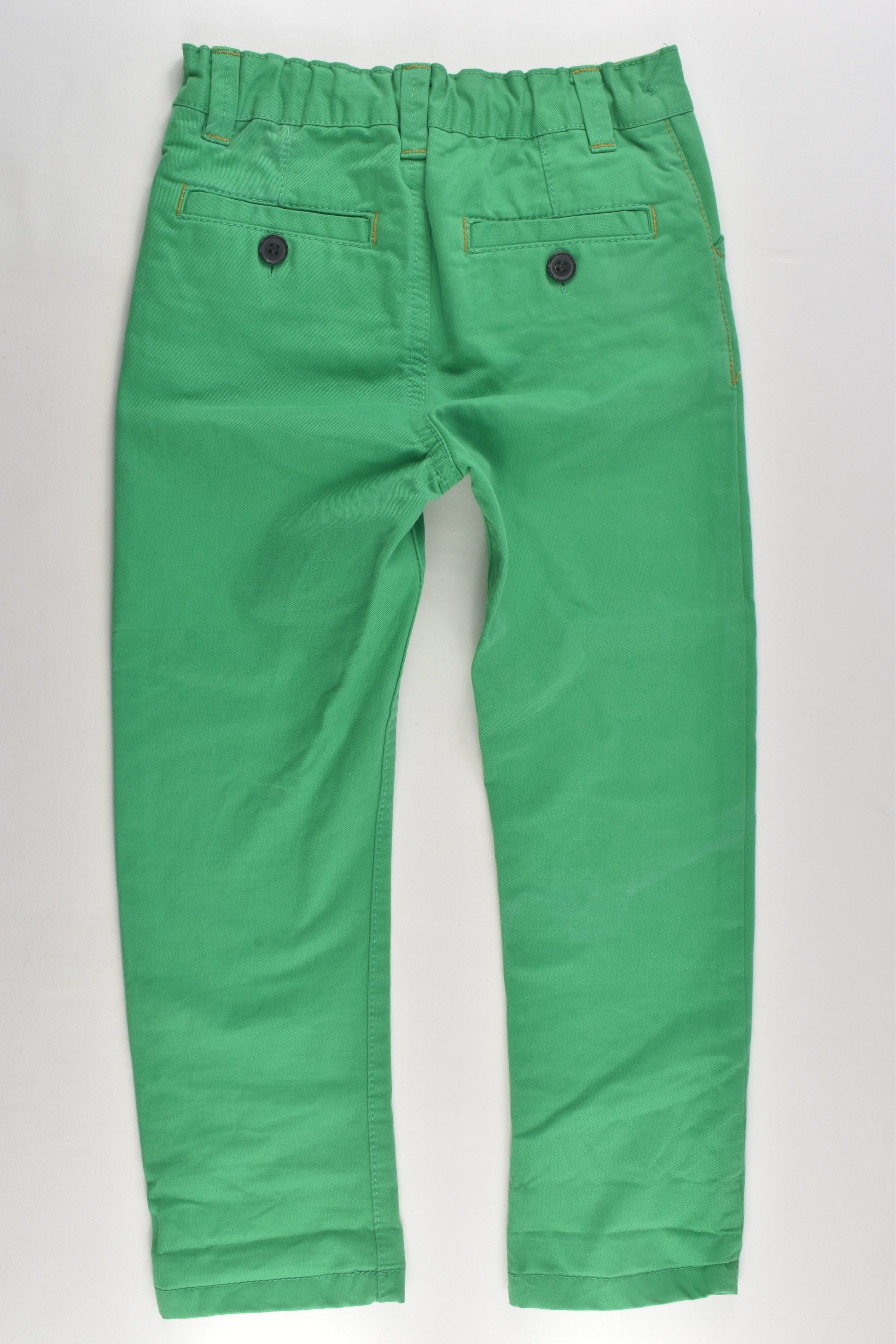 Nutmeg Size 4-5 Pants
