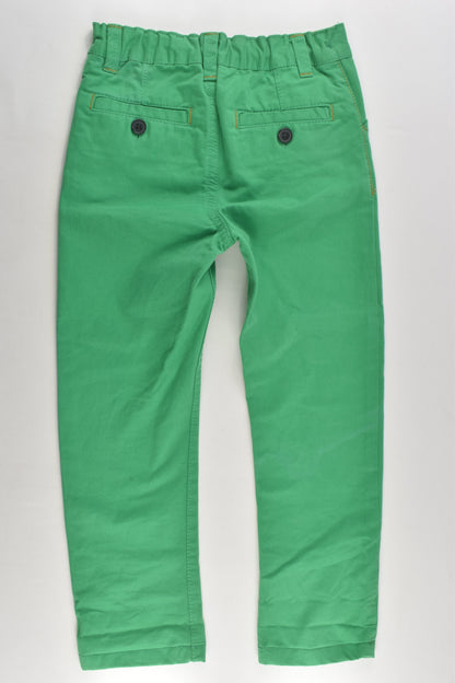 Nutmeg Size 4-5 Pants